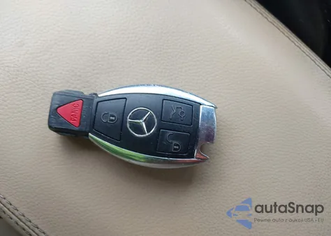 2011 Mercedes-Benz Ml 350 from USA, damaged, VIN 4JGBB5GB3BA630417